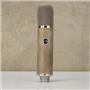 Neumann UM57 Tube Microphone M7 Capsule w/ UN61 Power Supply & Cables #56348