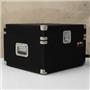 Odyssey 10U 10-Space Carpeted Mixer Top Rack Case #56224