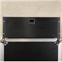 Middle Atlantic D4 4U 4-Space Heavy-Duty Rack Drawer w/ CD Partition #56212