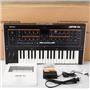 Roland Jupiter-Xm 37-Key Synthesizer Keyboard w/ Original Box #56179