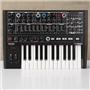 Arturia MiniBrute 2 Noir Semi-Modular Analog Synthesizer Keyboard w/ Box #56177