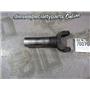 2008 2009 DODGE 3500 2500 6.7 DIESEL AUTOMATIC TRANSMISSION SLIP YOKE AAM5955