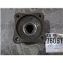 2008 2009 DODGE 3500 2500 6.7 DIESEL AUTO 4X4 - AAM PINION FLANGE 30 SPLINE