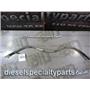 2008 2009 DODGE 3500 2500 6.7 DIESEL 4X4 68RFE TRANSMISSION DIPSTICK AND TUBE
