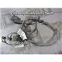 2008 2009 DODGE 3500 6.7 DIESEL 4X4 68RFE TRANSMISSION WIRING HARNESS