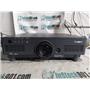 PANASONIC PROJECTOR PT-DW5100 WXGA5500 (AS IS)