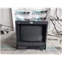 SONY TRINITRON PVM-8041Q COLOR VIDEO MONITOR (AS IS)
