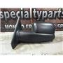 2008 2009 DODGE 3500 2500 SLT 6.7 DIESEL LEFT DRIVER SIDE VIEW TOW MIRROR