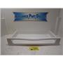 Kenmore Refrigerator W10328327 67007066 Pantry Drawer Used