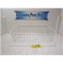 Kenmore Refrigerator 67006024 Lower Freezer Basket Used