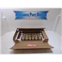 GE Range WB31X24737 Center Grate New