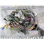 2008 2009 DODGE 3500 6.7 DIESEL AUTOMATIC 4X4 DOOR DOORS WIRING HARNESS 4