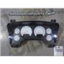 2008 2009 DODGE 3500 2500 DIESEL AUTO 4X4 INSTRUMENT GAUGE CLUSTER 05172293AE