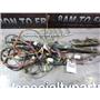 2008 2009 DODGE 3500 6.7 DIESEL AUTOMATIC 4X4 INTERIOR CAB BODY WIRING HARNESS