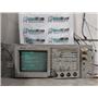 TEKTRONIX TDS420A 4 CHANNEL OSCILLOSCOPE