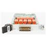 National Instruments NI PXI-2586 10 SPST Power Relay Module