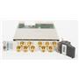 National Instruments NI PXI-2546 2.7 GHz 50 Ω Dual 4x1 Mux Multiplexer Relay