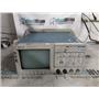 TEKTRONIX TDS 460 4 CHANNEL DIGITIZING OSCILLOSCOPE (AS IS)