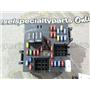 2003 2004 CHEVROLET 2500 6.7 LB7 DIESEL AUTO 4X4 INTERIOR FUSE BOX 15058033-06