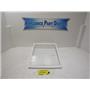 Kenmore Refrigerator W11402523 Glass Shelf Used