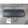 2003 2004 CHEVROLET 2500 3500 SLT CREWCAB OEM PASSENGER SIDE DASH COVER PANEL