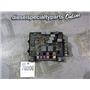 2003 2004 CHEVROLET 2500 6.6 LB7 DIESEL AUTO 4X4 UNDERHOOD FUSE BOX 15177120-01