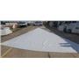 RF Jib by Sails USA w Luff 39-10 from Boaters' Resale Shop of TX 2505 1802.91