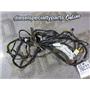 2003 2004 CHEVROLET 2500 SLT 6.6 LB7 DIESEL AUTO 4X4 HEADLINER WIRING HARNESS