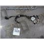 2003 2004 CHEVROLET 2500 SLT 6.6 LB7 DIESEL AUTO 4X4 BRAKE PEDAL WIRING HARNESS
