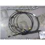 2003 2004 CHEVROLET 2500 6.6 LB7 DIESEL AUTOMATIC TRANSMISSION SHIFTER CABLE 4X4