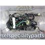 2003 2004 CHEVROLET 2500 SLT CREWCAB DOOR WIRING HARNESS (4) 5734 , 3959 , 1722