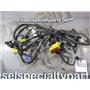 2003 2004 CHEVROLET 2500 SLT CREWCAB INTERIOR CAB WIRING HARNESS 276126 / 6126