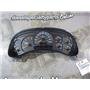 2003 2004 CHEVROLET 2500 3500 SLT 6.6 LB7 DIESEL AUTO 4X4 GAUGE CLUSTER KMH