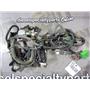2003 2004 CHEVROLET 2500 3500 SLT HEADLIGHT GRILL WIRING HARNESS 7415