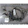 2003 2004 CHEVROLET 2500 6.6 LB7 DIESEL AUTO 4X4 TRANSFER CASE WIRING HARNESS