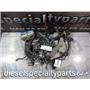 2003 2004 CHEVROLET 2500 6.6 LB7 DIESEL AUTO 4X4 ENGINE TO TRANS WIRING HARNESS