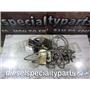 2003 2004 CHEVROLET 2500 6.6 LB7 DIESEL AUTO 4X4 TITANIUM FASS FUEL PUMP FILTERS