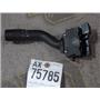 2009 2010 FORD F150 LARIAT 5.4 AUTO 4X4 OEM MULTI SWITCH SIGNAL WIPERS