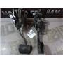 2009 2010 FORD F150 LARIAT 5.4 AUTO 4X4 OEM POWER PEDALS FUEL / BRAKE