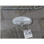 2009 2010 FORD F150 LARIAT 5.4 AUTO 4X4 OEM INTERIOR ROOF DOME LIGHT