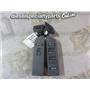 2009 2010 FORD F150 LARIAT 5.4 AUTO 4X4 OEM WINDOW / LOCK SWITCHES (BLACK) SET