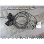 2009 2010 FORD F150 LARIAT 5.4 AUTO 4X4 OEM HOOD LATCH W/ RELEASE HANDLE / CABLE