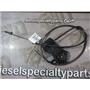 2009 2010 FORD F150 LARIAT 5.4 AUTO 4X4 OEM POWER REAR WINDOW MOTOR W/ CABLE
