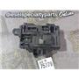 2009 2010 FORD F150 LARIAT 5.4 AUTO 4X4 OEM FUSE SMART JUNCTION BOX 9L3T15604DF