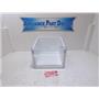 Haier Refrigerator WR71x28450 Upper Freezer Drawer Used