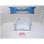 Haier Refrigerator WR71X28545 Veggie Pan Used