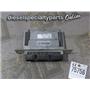 2009 2010 FORD F150 LARIAT FX4 5.4 AUTO 4X4 OEM ECM ECU COMPUTER 9L3A12A650BPD