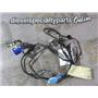 2009 2010 FORD F150 LARIAT FX4 5.4 AUTO 4X4 OEM HVAC WIRING HARNESS 9L3T18B574BD