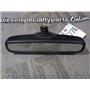 2009 2010 FORD F150 LARIAT FX4 5.4 AUTO 4X4 OEM INTERIOR REARVIEW MIRROR POWERED
