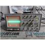 TEKTRONIX 2465A 350 MHz OSCILLOSCOPE (AS IS)